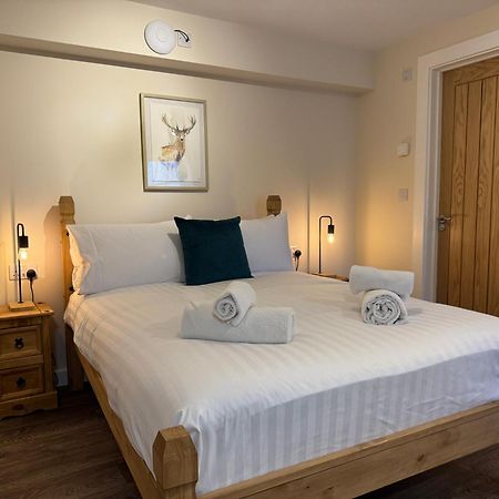 The Beresford Arms Hotel Morpeth Bagian luar foto