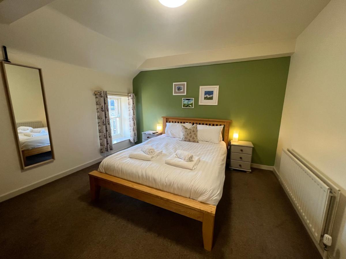 The Beresford Arms Hotel Morpeth Bagian luar foto