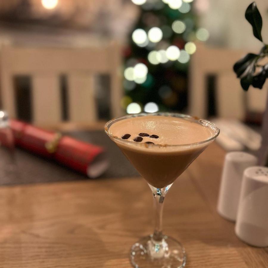 The Beresford Arms Hotel Morpeth Bagian luar foto
