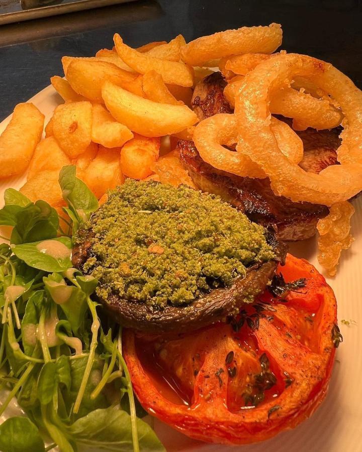 The Beresford Arms Hotel Morpeth Bagian luar foto