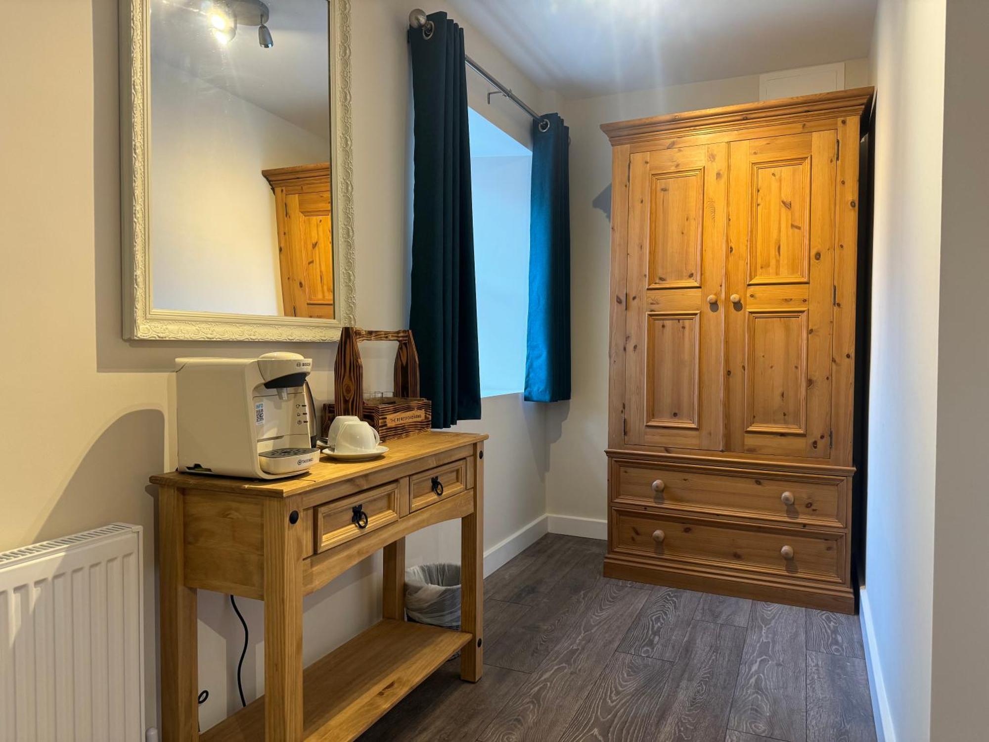 The Beresford Arms Hotel Morpeth Bagian luar foto