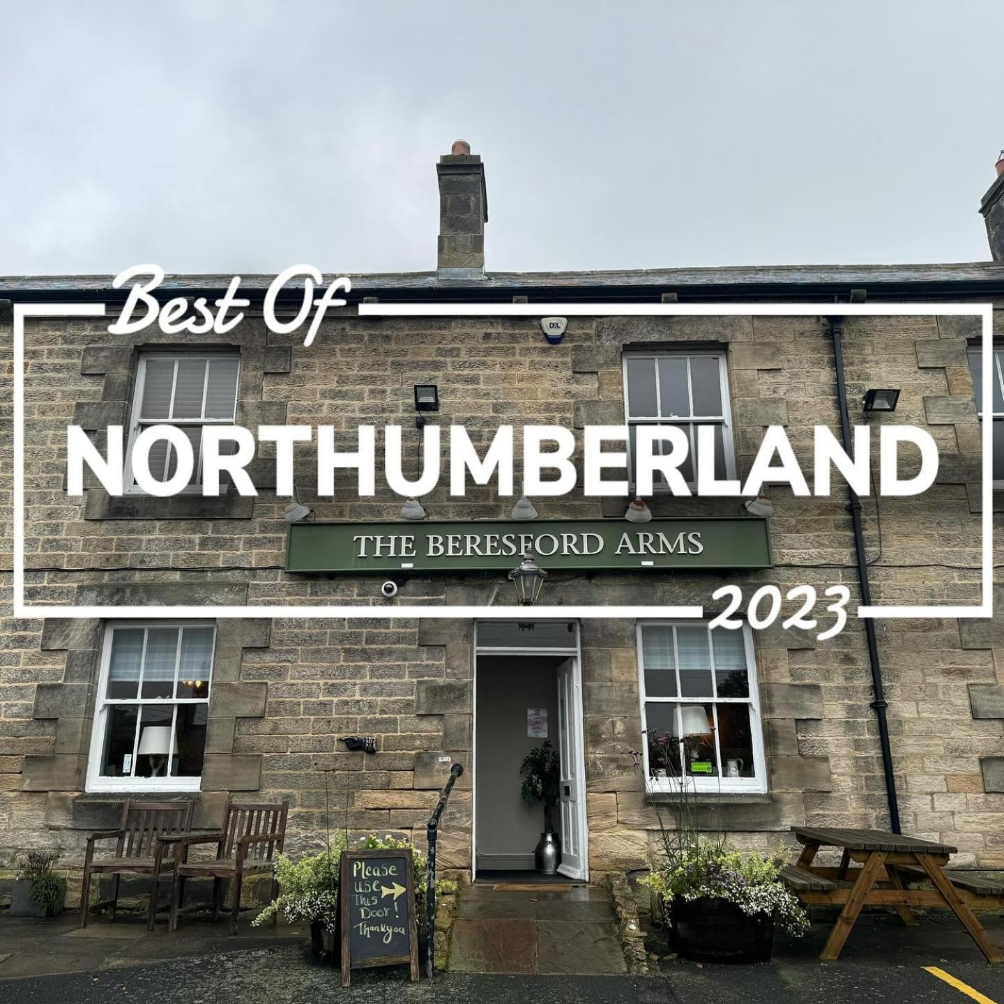 The Beresford Arms Hotel Morpeth Bagian luar foto