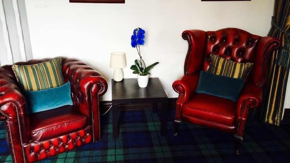 The Beresford Arms Hotel Morpeth Bagian luar foto