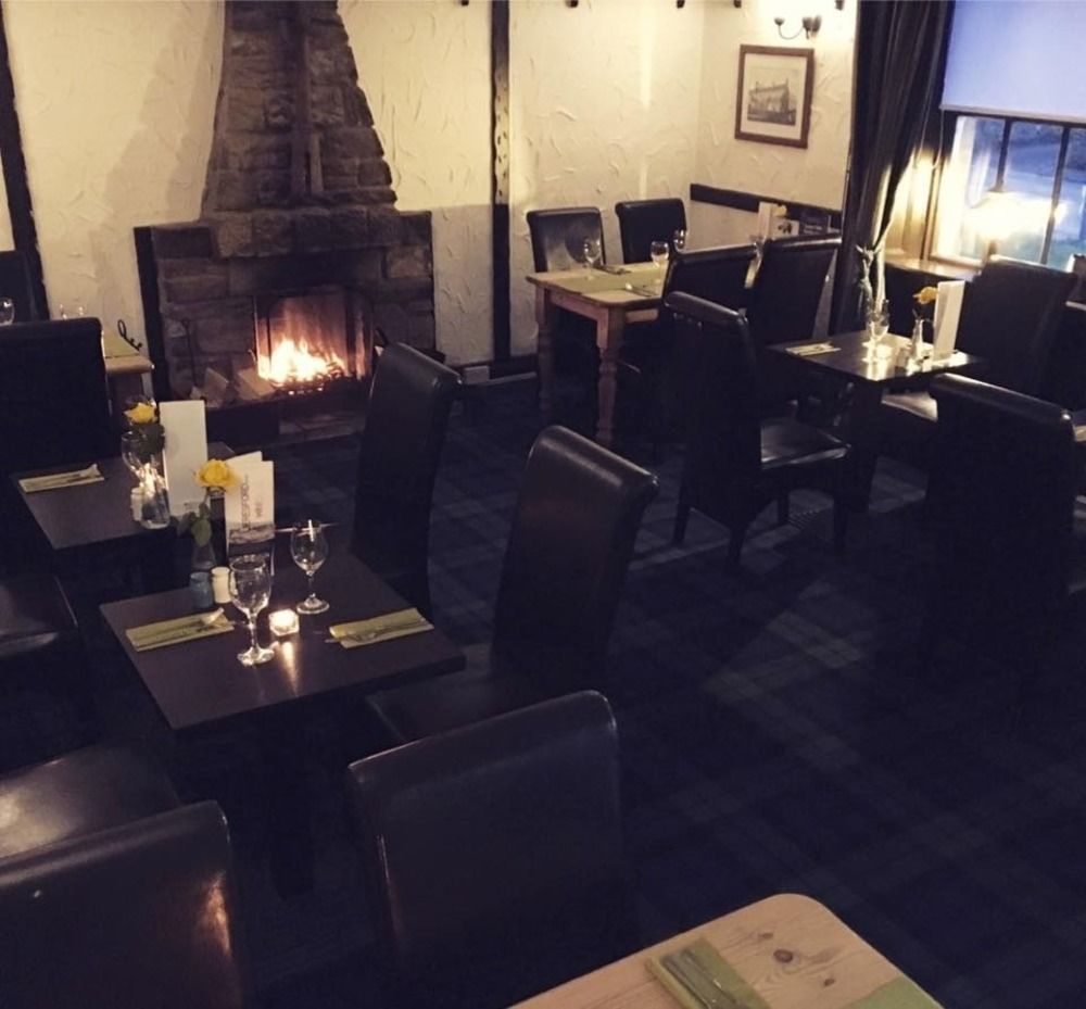 The Beresford Arms Hotel Morpeth Bagian luar foto
