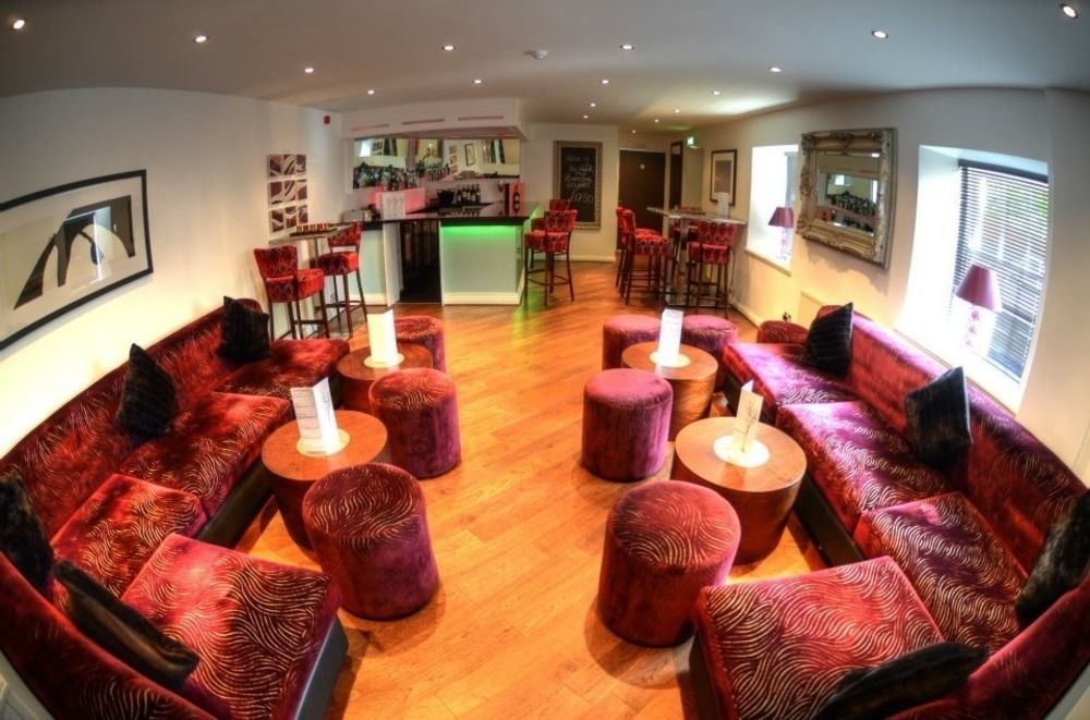 The Beresford Arms Hotel Morpeth Bagian luar foto